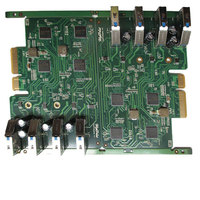 Machine de prototype de carte PCB de haute qualité meilleur Service de copie usine Pcba 1.6mm Fr4 Pcba Board fournisseur de carte PCB multicouche