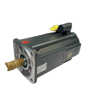 Motor Síncrono 1FK7042-2AK71-1CH1 1FK7-CT 3 NM Módulo de Controlador - Product Image 4
