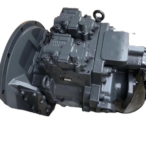 Excavator SK450-8 SK460-8 R455--7 ZX470 Hydraulic <b>Pump</b> K5V200DPH K5V200DTP K5V200 - Product Image 1