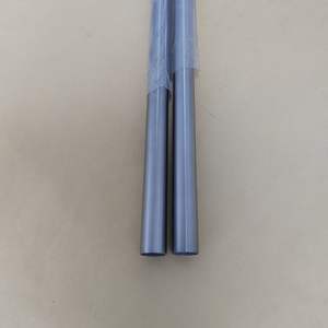 ท่อเหล็กกลมนิกเกิลบริสุทธิ์สูงท่อความแม่นยำทนความร้อนมาตรฐาน SA312 - Product Image 3