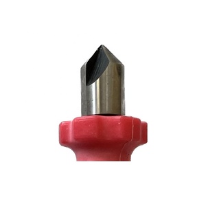 Outil d'ébavurage à main en métal Catégorie de produit-Outils à main - Product Image 5