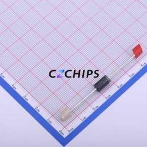 Diodo Schottky 1N5822 DO-27 al por Mayor, Proveedor de Componentes Electrónicos y Servicio de Lista de Materiales - Product Image 2