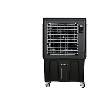 World's 1st Patented Portable Air Conditioner Factory's Acondicionado Portatil Water Cooling Pump Core Component Included - Product Image 1