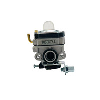 Vente en gros usine Shengcheng 139F Carburateur quatre temps Pièces de haute qualité pour tondeuses à gazon et machines de jardinage à usage général