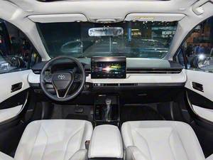 Modèle 2026, 1.8L <span class=keywords><strong>hybride</strong></span>, consommation énergétique ultra-faible, conduite fluide, carrosserie haute résistance, configuration multi-airbags - Product Image 6