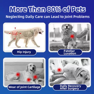 Hunde-und Katzen knochen wachstums unterstützung Flüssigkeits tropfen mit schnell absorptions sicherer Kalzium absorptions hilfe Vitamin <span class=keywords><strong>D</strong></span>-Ergänzung (60ml) - Product Image 2