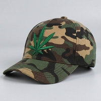 Casquette de baseball camouflage personnalisée, ajustable, tactique, à fermeture snapback, pour activités de plein air, chasse et protection solaire