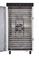 Déshydrateur à 20 plateaux, vente chaude