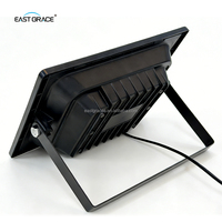 Projecteur solaire haute puissance 1000W, étanche IP67, extérieur, batterie 20000mAh, 200 ㎡   Éclairage de grande surface pour la sécurité des jardins et des cours