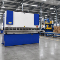 Presse plieuse hydraulique CNC pour tôles métalliques, sur mesure, différents modèles pour le marché européen