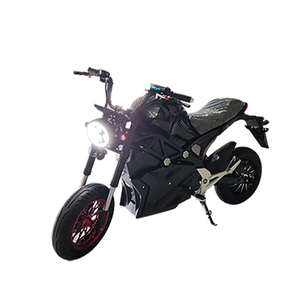 มอเตอร์ไซค์ 72v 5kw ซูเปอร์ ทีเอสเอ็กซ์ ทีเอส - Product Image 1