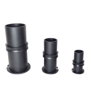 JLD-737 stampo Modulare ad alta precisione per triassiale per la prova di attrezzature essenziali per la preparazione del campione del terreno - Product Image 1