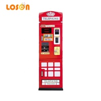 Machine d'échange de billets de banque Euro Max ATM de bonne qualité, billets de banque, billets de banque, billets de banque, contre pièces de monnaie