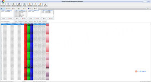 Distributeur automatique de peinture avec moteur 220V pour le mélange des couleurs de peinture et des produits chimiques, neuf - Product Image 6