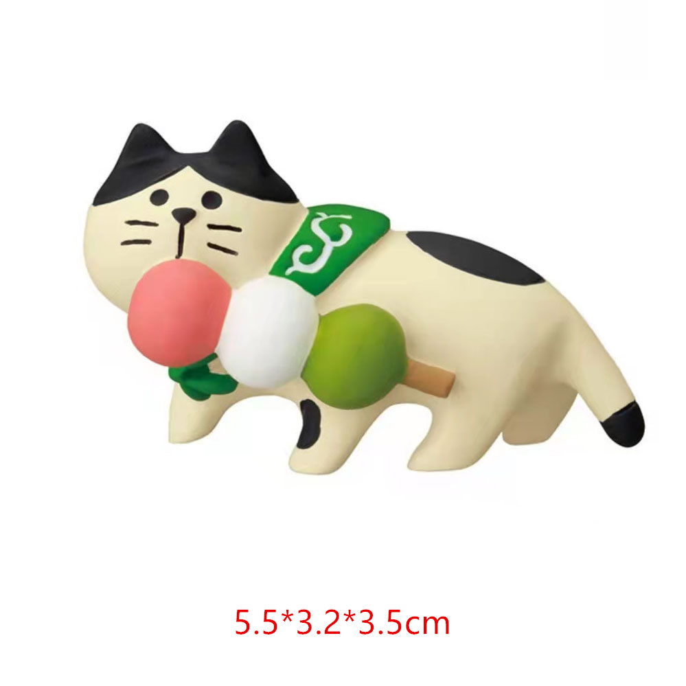 Rubare il gatto Tuanzi