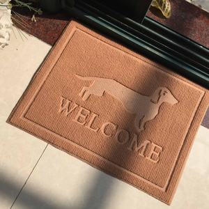 Tapetes para Perros Dirt Trapper Welcome Pet - Product Image 4