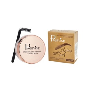 Gel de mise en forme des sourcils sauvages de haute qualité crème coiffante pour sourcils stéréoplastique longue durée imperméable à l'eau <span class=keywords><strong>cire</strong></span> coiffante pour sourcils clairs - Product Image 6