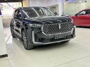 Bestune T99 2021 20TD Automatique Conduite à Gauche SUV Sport Premium Essence <span class=keywords><strong>d</strong></span>'<span class=keywords><strong>Occasion</strong></span> - Product Image 4