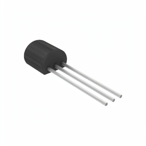 Componentes Electrónicos, Transistores E-Line-3, Terminales Formados ZTX550STOB, En Stock - Product Image 1