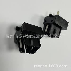 Yf Yf-8632 สวิตช์ควบคุมเครื่องปรับอากาศสำหรับฟอร์ด อี-350 7.3L ชิ้นส่วนทดแทนใหม่ - Product Image 2