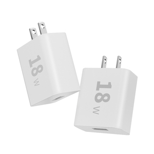 <strong>Cheap</strong> Cell Phone Wall <strong>Charger</strong> Mini Mobile Phone <strong>Charger</strong> Fast Charging QC 3.0 USB Travel for <strong>Iphone</strong> 18W 1 Year / 12 Months CN;GUA - Product Image 5
