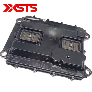 Centralina ECU di Alta Qualità 161-2355 1612355 per Escavatore e Raspatore <span class=keywords><strong>Caterpillar</strong></span> 621G 657E 725 - Product Image 6