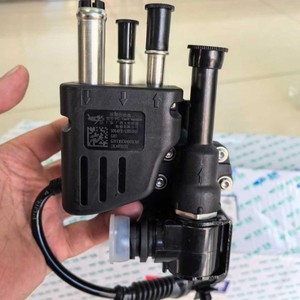 Sensor de Nivel de Líquido Yuchai S014F2-1205245 para Sistema de Urea de Camión 24V DC - Product Image 1