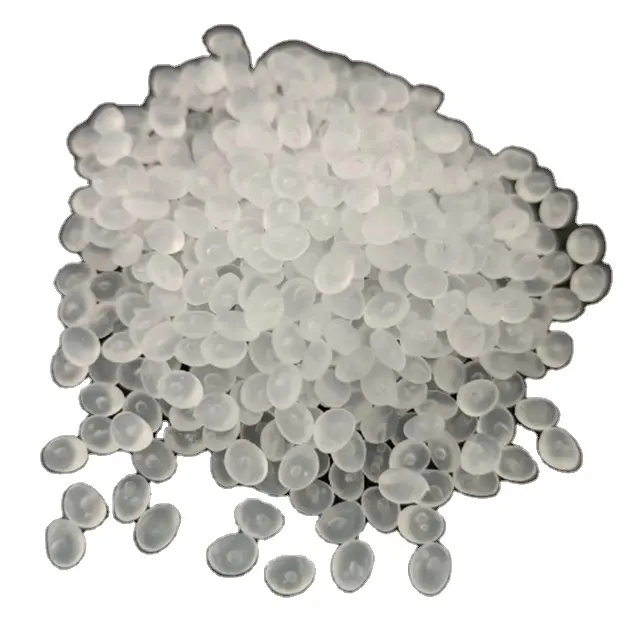 High Quality Plastic raw material homopolymer copolymer pp granules Polypropylene