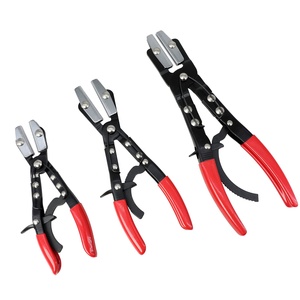 Alicates para Abrazaderas <span class=keywords><strong>de</strong></span> Mangueras Automotrices, Herramienta Universal <span class=keywords><strong>de</strong></span> Acero para Remover Mangueras <span class=keywords><strong>de</strong></span> Combustible, Agua, Refrigerante y <span class=keywords><strong>Radiador</strong></span> <span class=keywords><strong>de</strong></span> Automóviles - Product Image 2