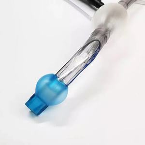 Управление дыхательными путями, двойная Люминесцентная эндобронхиальная трубка, эндотрахеальные трубки с <span class=keywords><strong>CE</strong></span> - Product Image 6