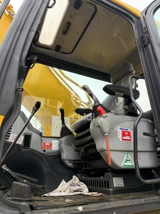 Excavadora Hidráulica Komatsu PC350-7 Usada en Buen Estado, Condición Original, Alta Eficiencia, Bajas Horas de Trabajo, en Venta, PC400 450 - Product Image 6