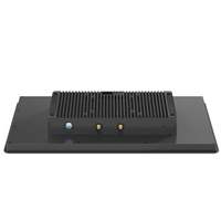 Mobixtech PPC15 Rugged Industrial Panel PC All-in-One Touchscreen IP65 Wall Mount Fanless Intel Celeron N5100 8GB RAM Stock