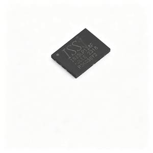 Nouvelle puce de stockage IC de marque IS25LP128F-JLLE pour une installation standard de précision dans les applications électroniques - Product Image 1