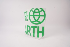 Sacs recyclables Rpet non tissés recyclés Sacs en polypropylène RPET Étanche Respectueux de l'environnement Vente en gros de qualité supérieure - Product Image 6