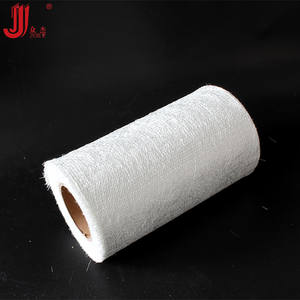 300G Polyester Garen Gestikt Glasvezel Gehakte Streng <span class=keywords><strong>Mat</strong></span> EMK300 Voor Pultrusion - Product Image 2