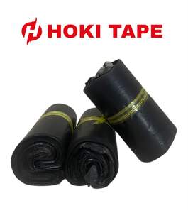 ถุงพลาสติก PE ขนาด10ซม. x 20ซม. อเนกประสงค์สำหรับรองเท้าซูเปอร์มาร์เก็ตออกแบบได้เองสำหรับธุรกิจทั่วไป - Product Image 6