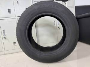 ยางออฟโรดสำหรับเมืองรุ่นใหม่ Terrain 225/65R17 ยาง SUV แบบเรเดียล ไม่มียางใน ราคาโรงงาน - Product Image 2