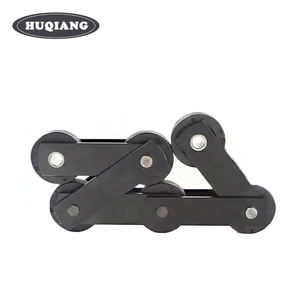 Yürüyen merdiven parçaları evrensel büyük zincir yürüyen merdiven basamak zinciri geçit zinciri 133.33*70*25 - Product Image 1