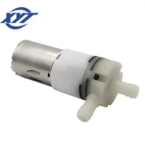 PYSP370-XB Mini Dc Water 3v Electric 12v Spray Liquid Self Priming 6v 12 Volt Diaphragm Pump