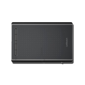 LetSketch Graphics <b>Tablet</b> <b>8</b> Inch USB Connection Version For Drawing And Writing - Product Image 2