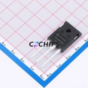 Transistor NTHL067N65S3H-HXY TO-247 Original, Nuevo de Fábrica, MOSFET de Carburo de Silicio (SiC MOSFET) - Product Image 1