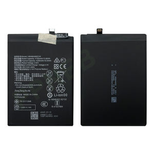 Batería de Alta Calidad para Teléfono HB486486ECW de 4100 mAh para <span class=keywords><strong>Huawei</strong></span> <span class=keywords><strong>Mate</strong></span> <span class=keywords><strong>20</strong></span> P30 <span class=keywords><strong>Pro</strong></span>, Batería de Repuesto de Iones de Litio de Fábrica con 18 Meses de Garantía - Product Image 3