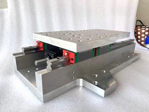 Largeur d'actionneur de tête <span class=keywords><strong>laser</strong></span> (136) 200/400/750W avec course différente - Product Image 4