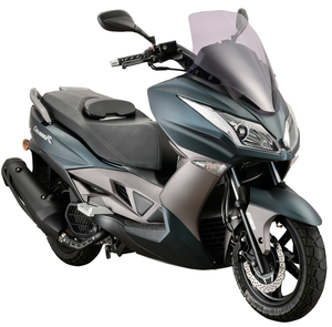 도시 통근 가솔린 스쿠터 오토바이 132 km/h 성인용 고성능 오토바이 250cc 스쿠터 오토바이 - Product Image 3