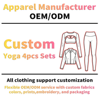 Top Deportivo Personalizado OEM para Mujer, con Estampado de Lunares, para Yoga y Gimnasio, con Tirantes Dobles, Acolchado, Cuello en V, Ropa Deportiva al por Mayor, Top Corto para Fitness
