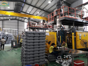 Lagunamoy — système solaire flottant PV pour l'extérieur, réservoir d'eau, fontaine, Structure de montage - Product Image 5