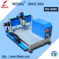 Petit graveur cnc/mini routeur cnc 3040 4060 6090/machine de gravure cnc de bureau broche 800W
