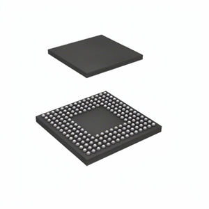 BOM IC In Stock Components Electronic Embedded 176 LFBGA R5F72165ADBG#U1 - Product Image 1