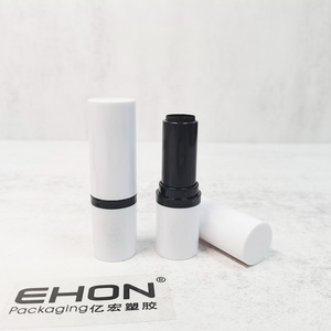 Luxury Lip Balm Plastic Tube <b>Custom</b> <b>Lipstick</b> Tubes Container Cosmetic Empty Tube for <b>Lipstick</b> Lipgloss Packaging - Product Image 5