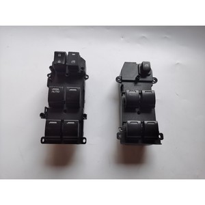สวิตช์ควบคุมกระจกรถยนต์ JINXING WORLD รุ่น 35750TM0X01 สำหรับ Honda Fit City Vezel สวิตช์ไฟฟ้าอัตโนมัติ - Product Image 4